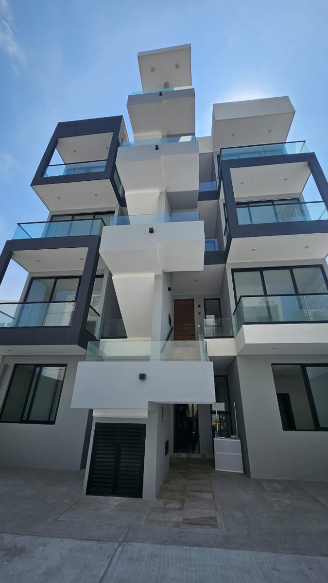 Departamento en venta en Costa de Oro, Boca del Río — foto 1 de 19