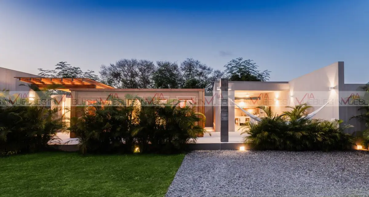 Casa en venta en Brisas de Zicatela, Santa María Colotepec — foto 1 de 26