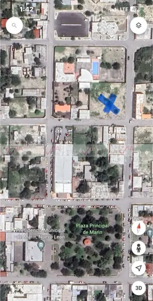Centro de Marin