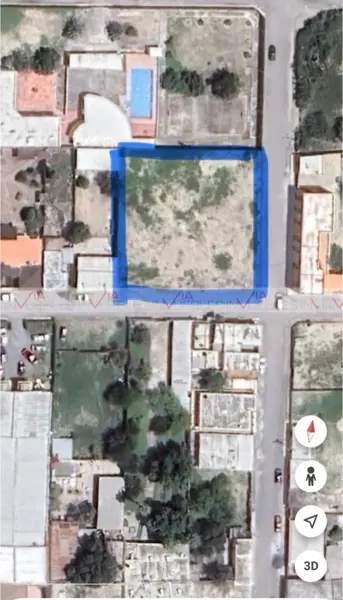 Terreno en renta en Marín, Marín — foto 2 de 8