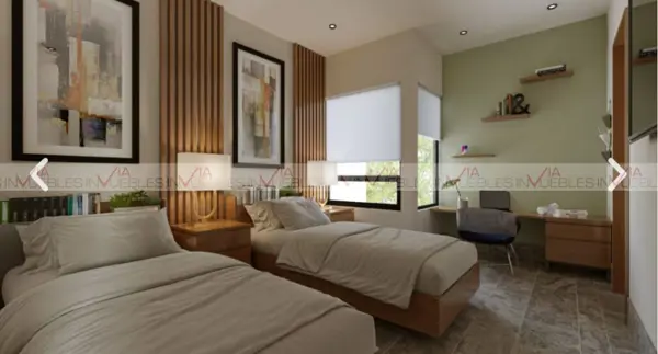 Casa en venta en Portal del Huajuco, Monterrey — foto 2 de 17
