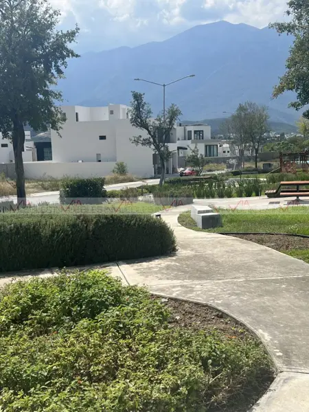 Terreno en venta en Los Cristales, Monterrey — foto 3 de 8