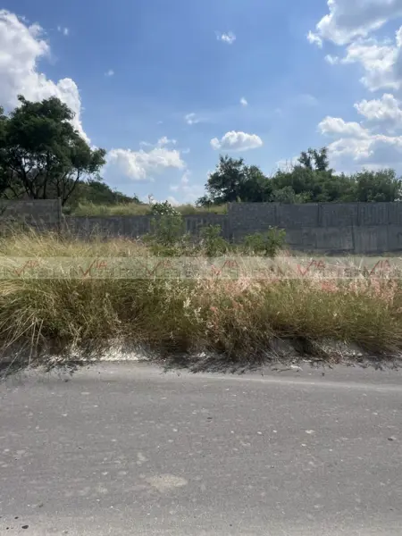 Terreno en venta en Los Cristales, Monterrey — foto 2 de 8