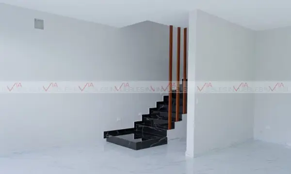 Casa en venta en Rinconada Colonial, Apodaca — foto 2 de 10