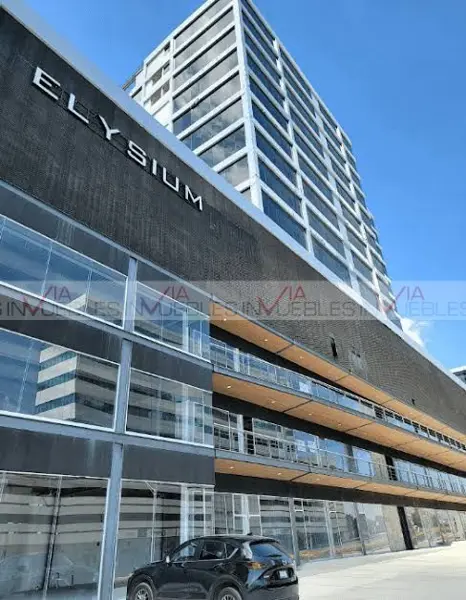 Oficina en venta en Lomas de Montecristo, Monterrey — foto 3 de 8