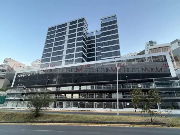 Oficina en venta en Lomas de Montecristo, Monterrey — foto 2 de 8