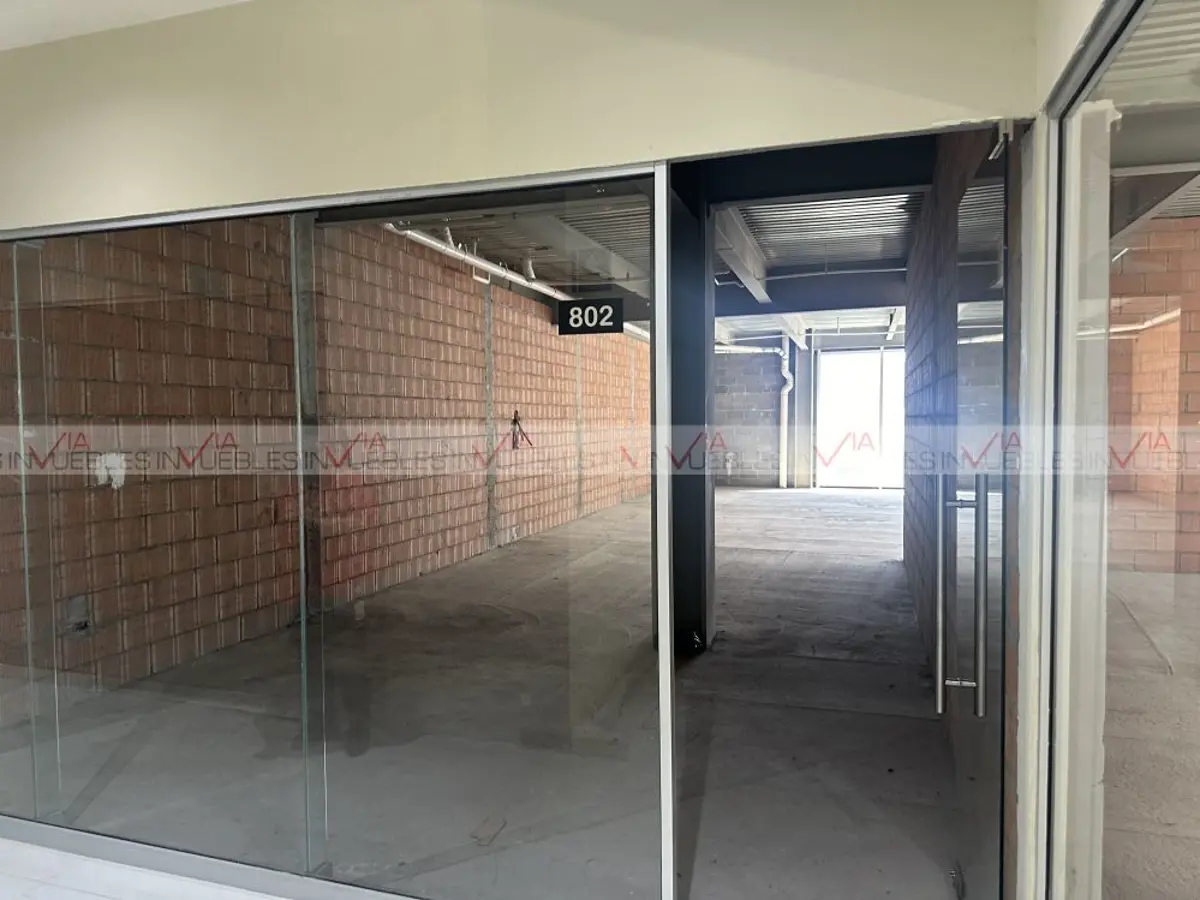 Oficina en renta en Lomas de Montecristo, Monterrey — foto 1 de 15