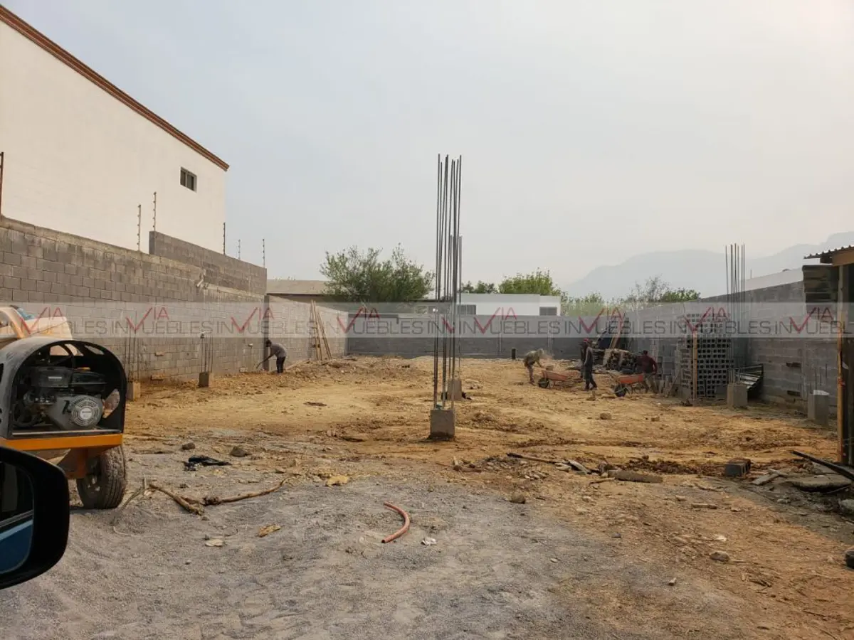 Terreno en venta en Viento Libre, Santiago — foto 1 de 9