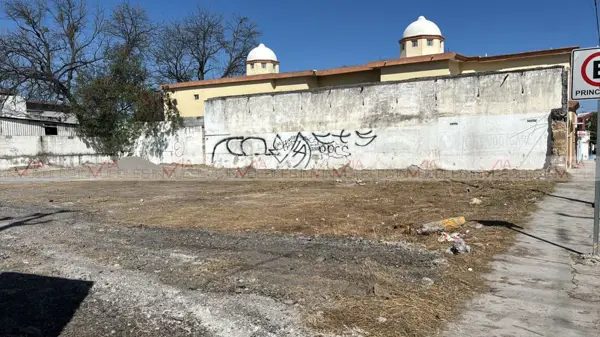 Terreno en renta en Cadereyta Jimenez Centro, Cadereyta Jiménez — foto 2 de 10