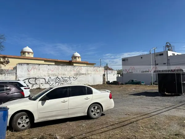 Terreno en renta en Cadereyta Jimenez Centro, Cadereyta Jiménez — foto 3 de 10