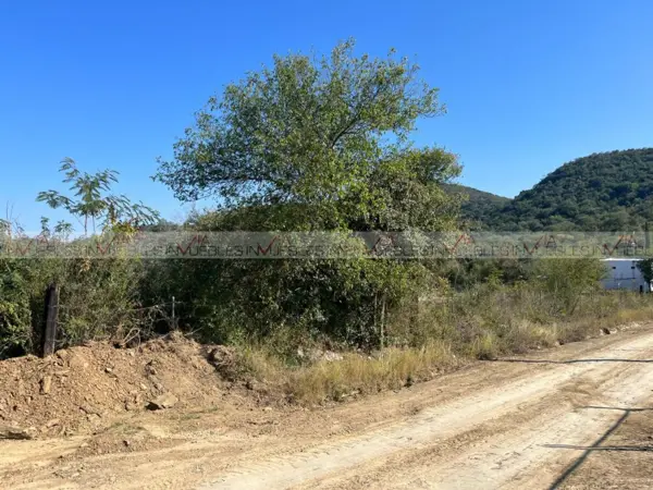 Terreno en venta en Canoas, Montemorelos — foto 3 de 8