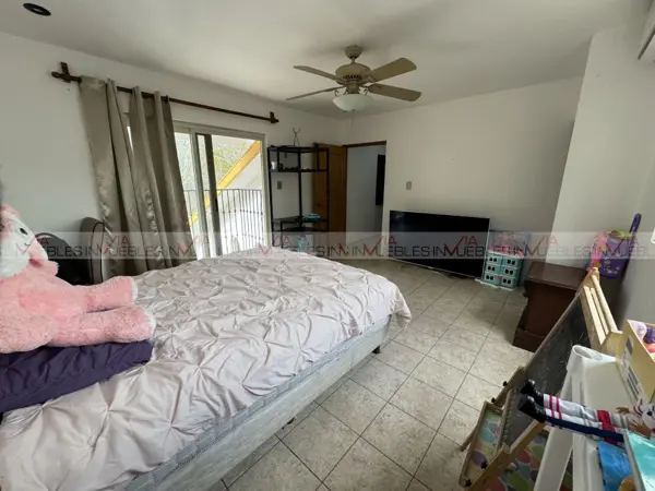 Casa en venta en San Francisco, Santiago — foto 3 de 19