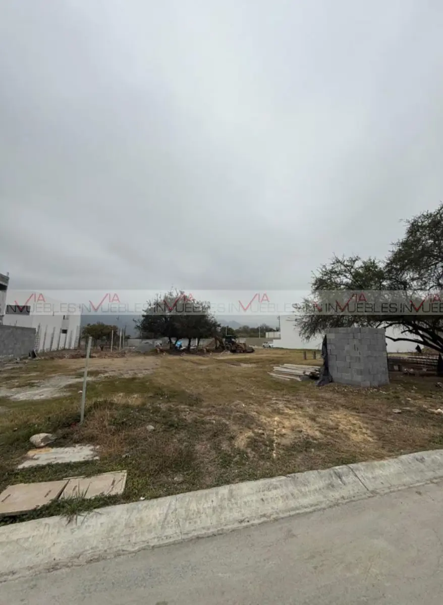 Terreno en venta en El Barrial, Santiago — foto 1 de 8