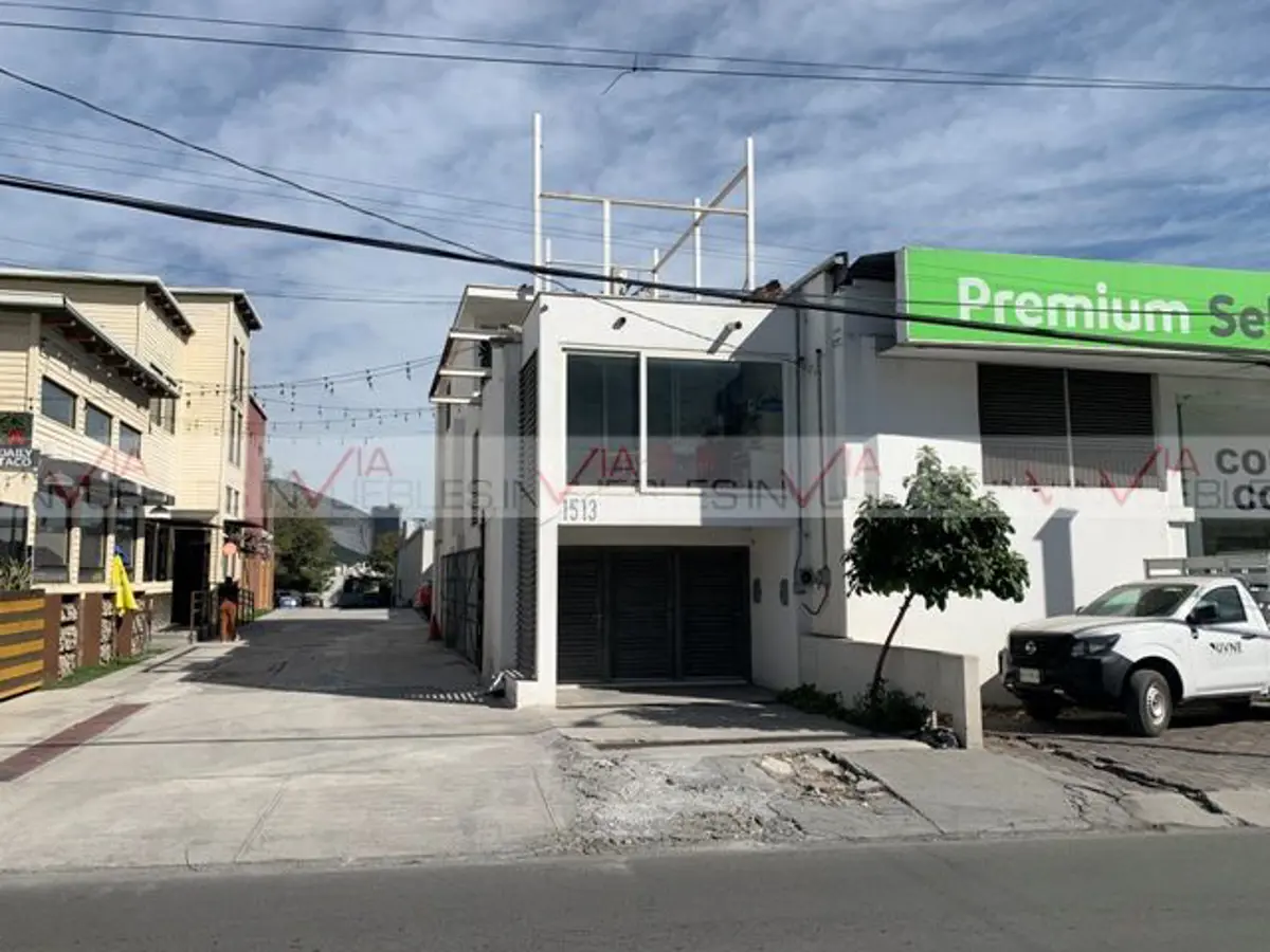 Local en venta en Zona Rosario, San Pedro Garza García — foto 1 de 15