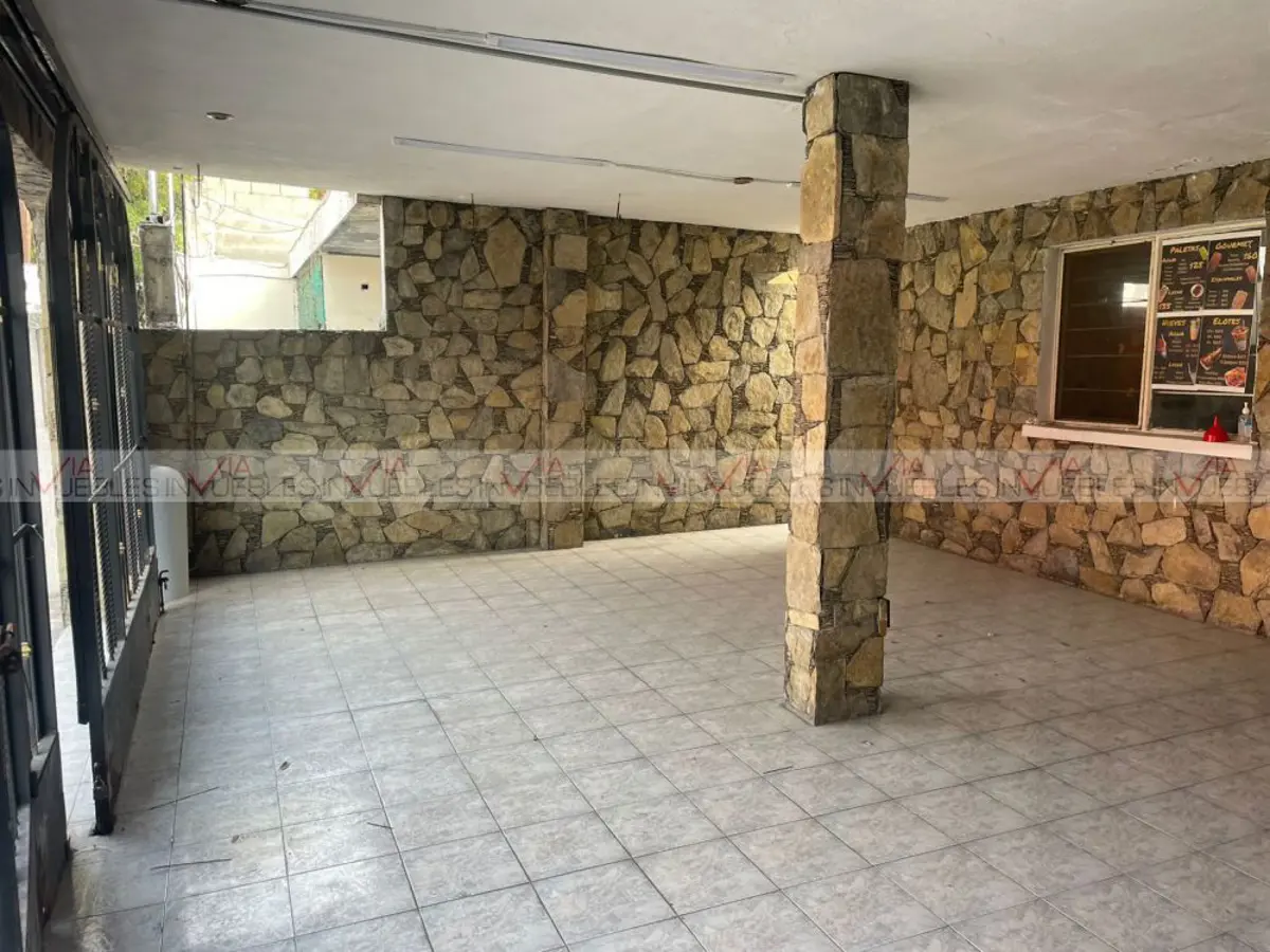 Casa en venta en Las Puentes Sector 2, San Nicolás de los Garza — foto 1 de 12