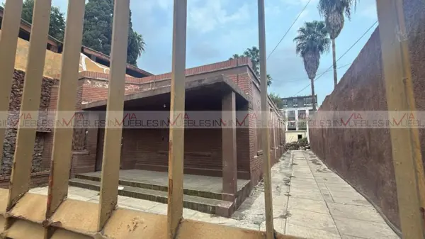 Casa en renta en Monterrey Centro, Monterrey — foto 3 de 16