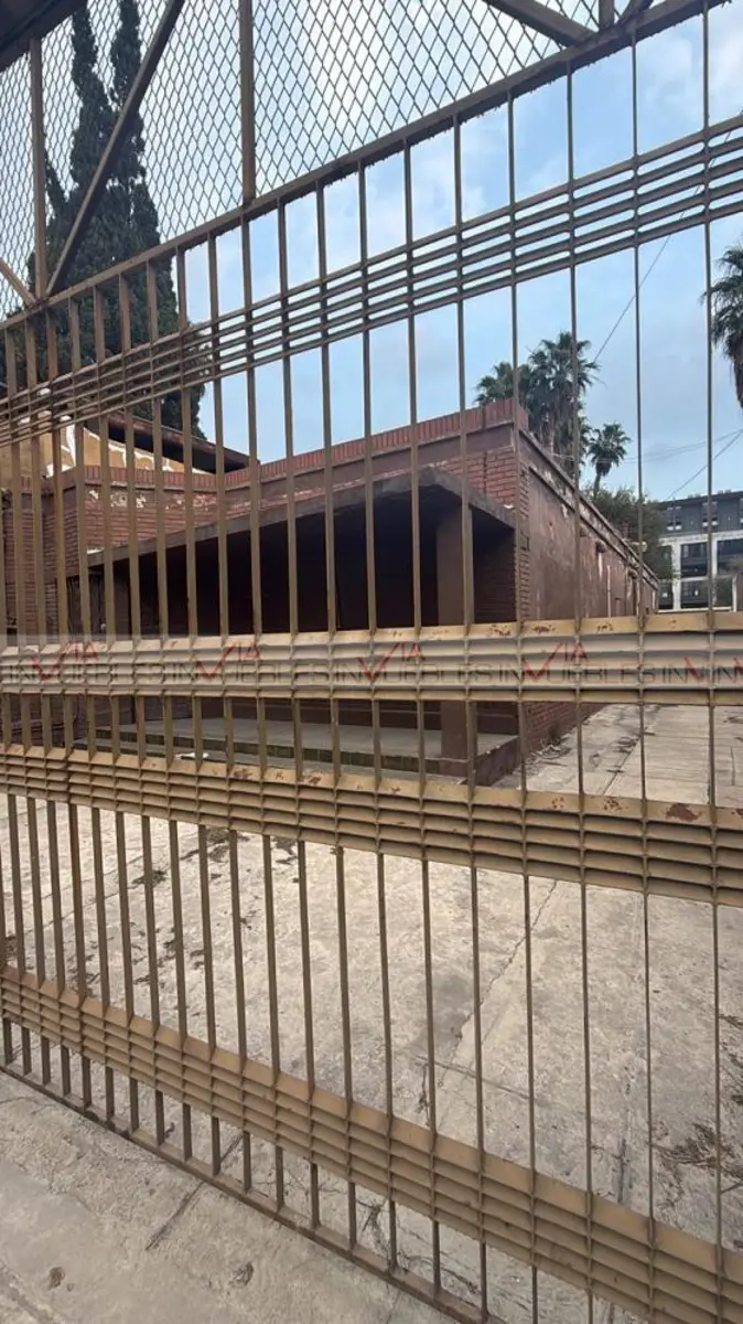 Casa en renta en Monterrey Centro, Monterrey — foto 1 de 16