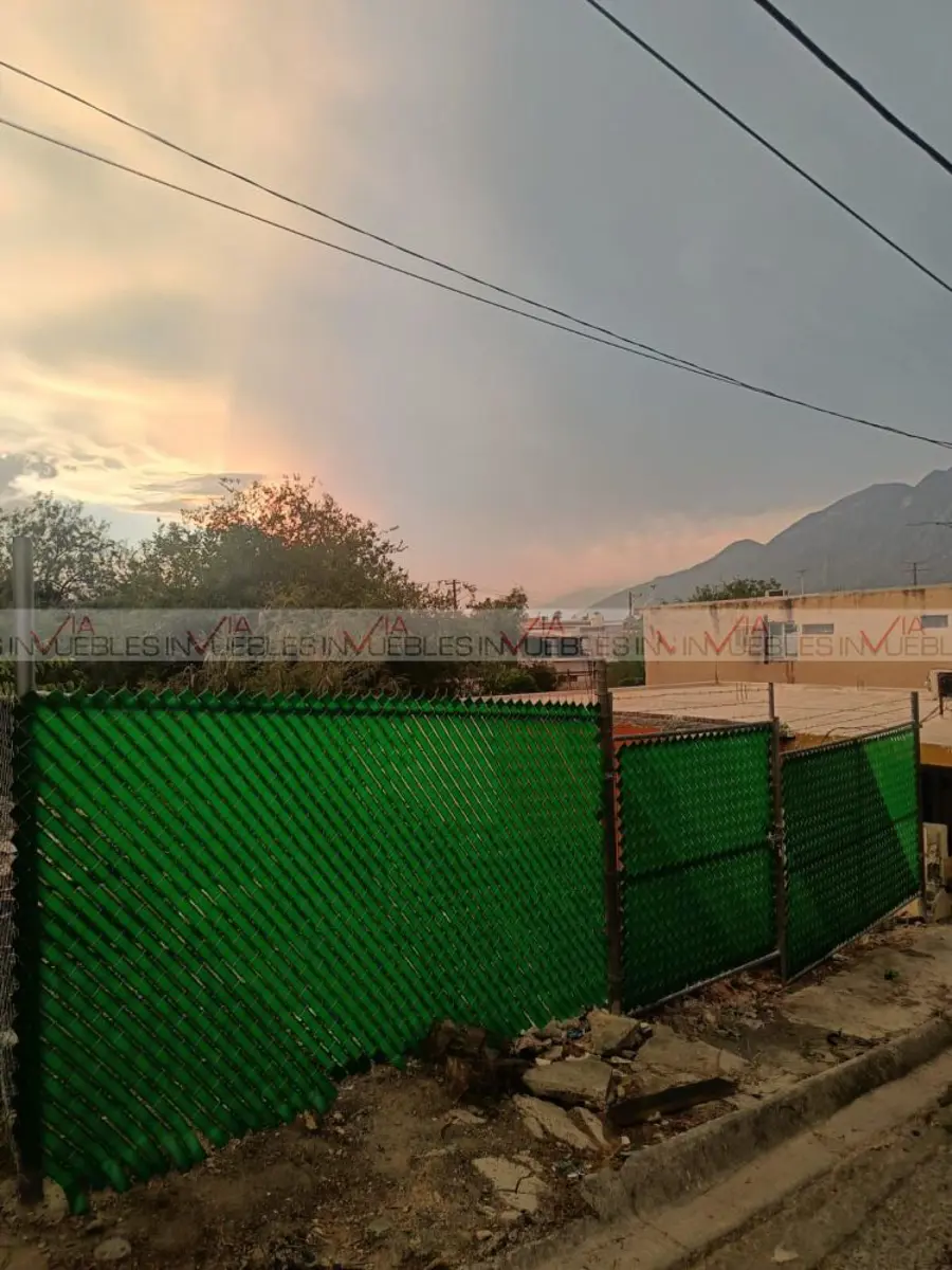 Terreno en venta en San Isidro, Santa Catarina — foto 1 de 8