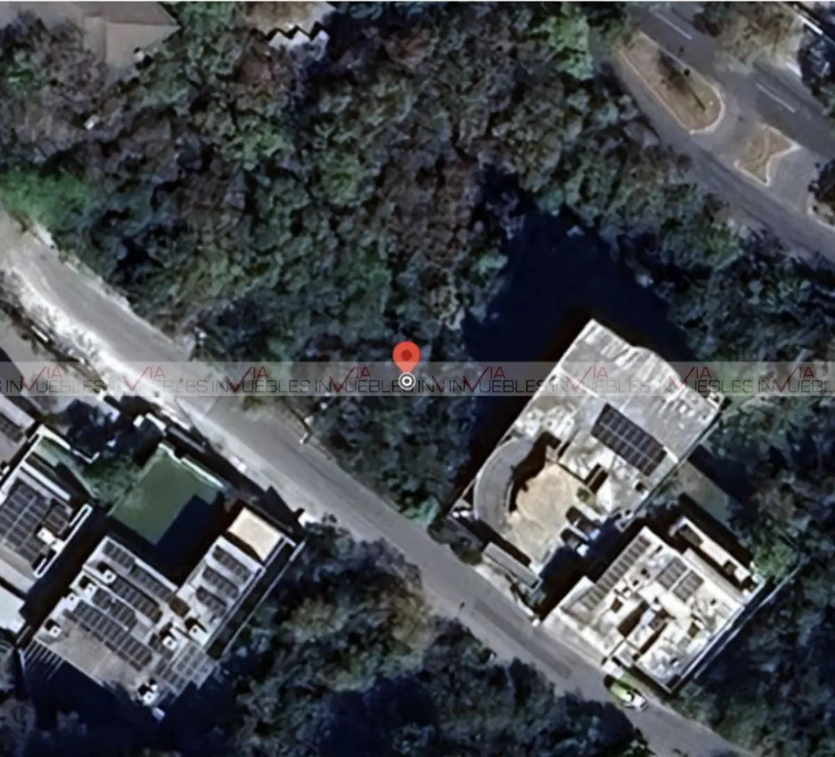 Terreno en venta en Valle de San Angel Sect Mexicano, San Pedro Garza García — foto 1 de 8