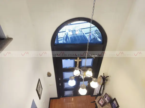 Casa en venta en Colonial La Sierra, San Pedro Garza García — foto 2 de 38