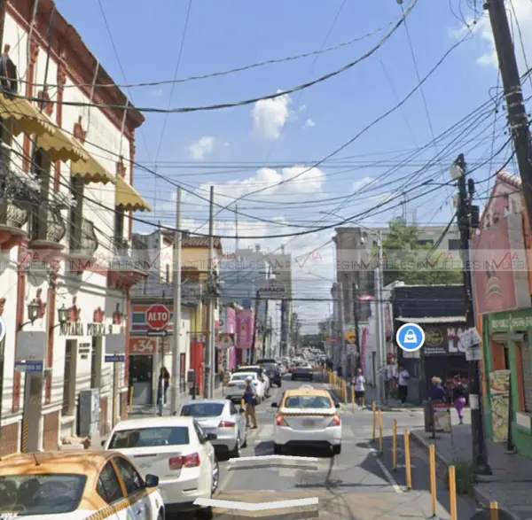Oficina en renta en Monterrey Centro, Monterrey — foto 2 de 9