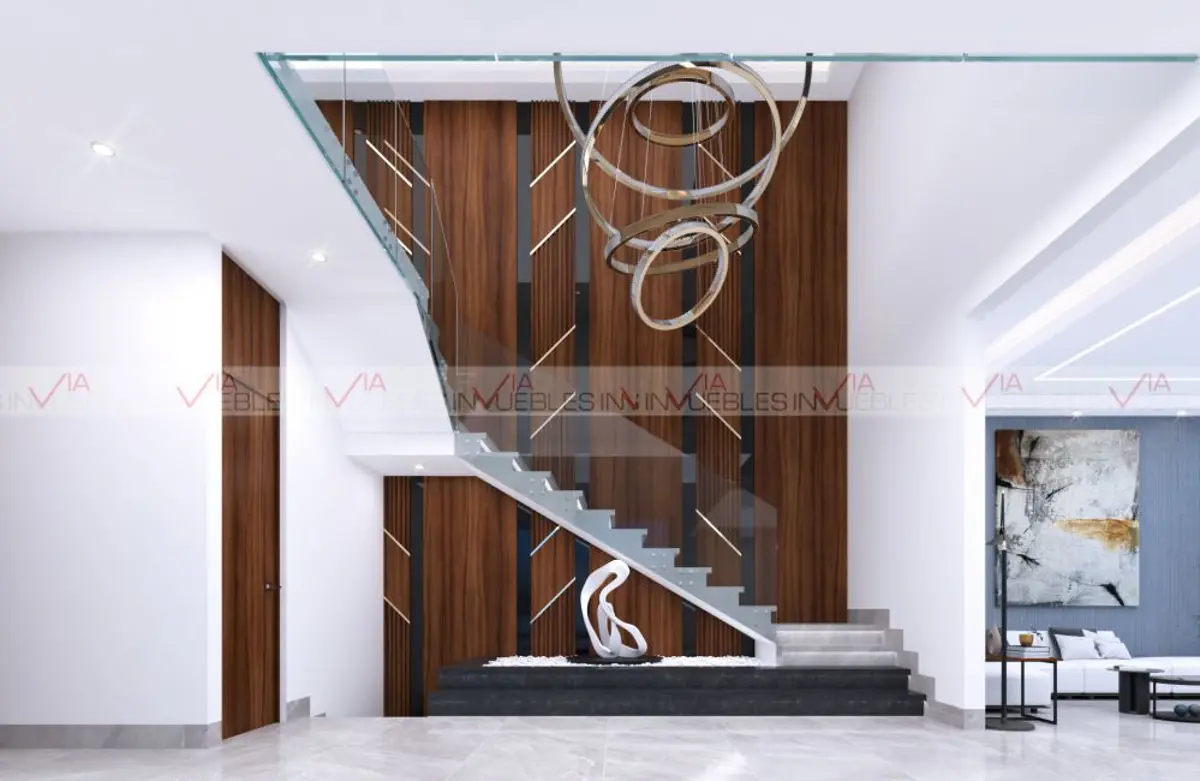 Casa en venta en Santa Isabel, Monterrey — foto 1 de 8