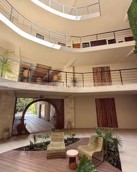 Departamento en venta en Aldea Zama, Tulum — foto 2 de 18