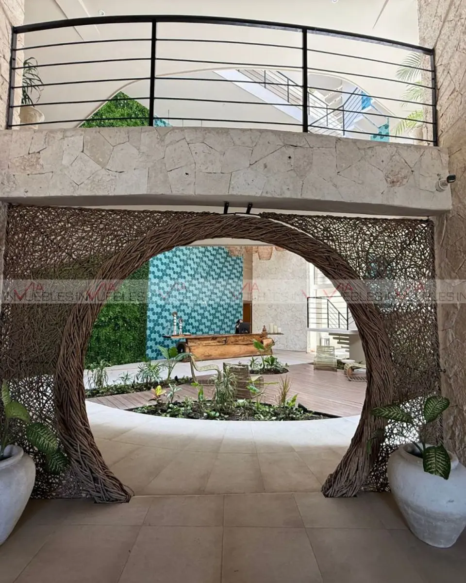 Departamento en venta en Aldea Zama, Tulum — foto 1 de 18