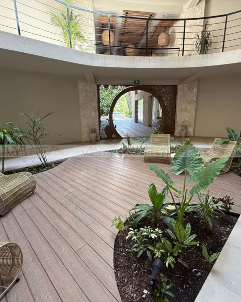 Departamento en venta en Aldea Zama, Tulum — foto 3 de 18