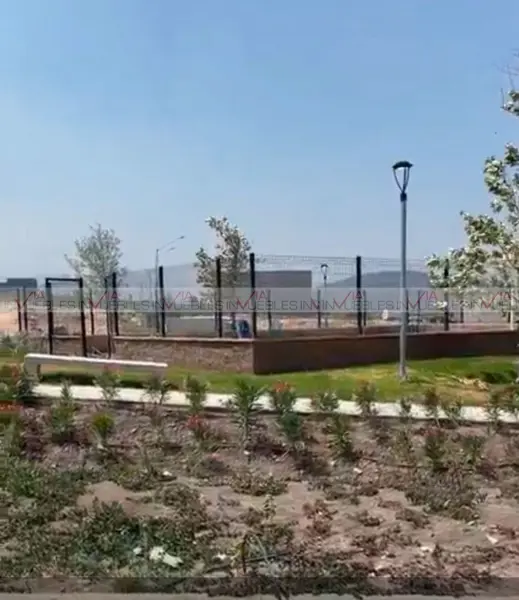 Terreno en venta en Ciudad Cumbres, García — foto 3 de 8