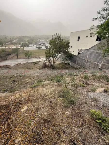 Terreno en venta en San Francisco, Santiago — foto 3 de 12