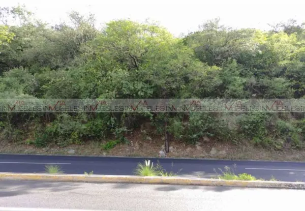 Terreno en venta en Comercial Alpino Chipinque, San Pedro Garza García — foto 3 de 8