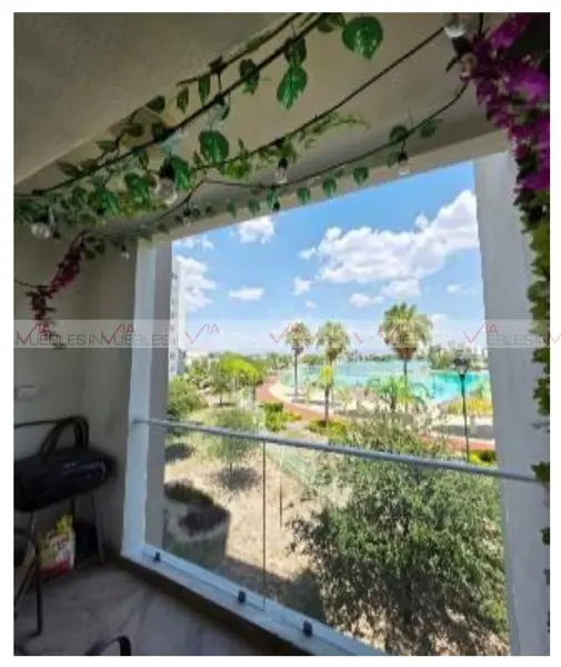 Departamento en venta en Moderno Apodaca, Apodaca — foto 2 de 12