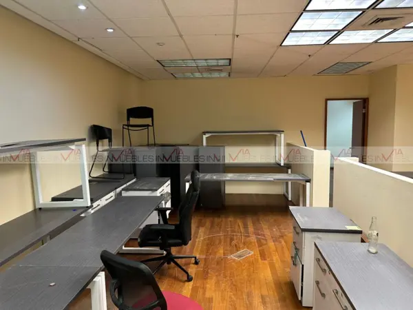 Oficina en renta en Privada Sierra Madre, San Pedro Garza García — foto 2 de 13