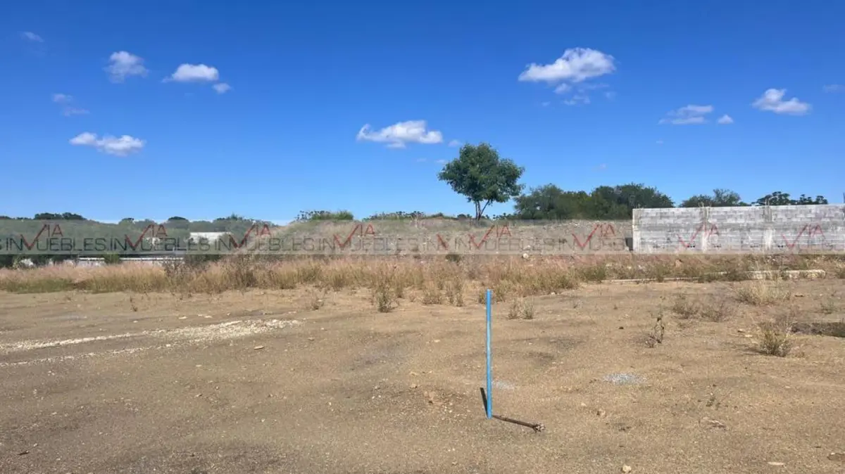 Terreno en renta en Loma Prieta, Montemorelos — foto 1 de 15