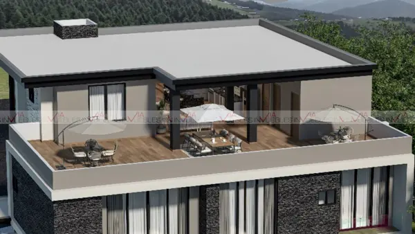 Casa en venta en Sierra Alta, Monterrey — foto 2 de 15