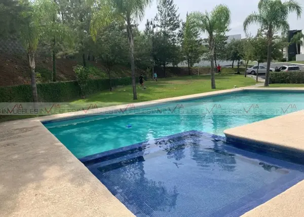 Casa en venta en Laderas Caranday, Monterrey — foto 3 de 22