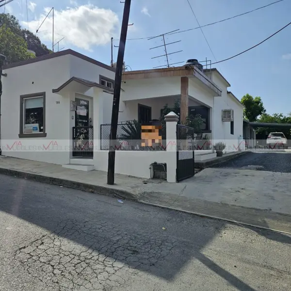 Casa en venta en Independencia, Allende — foto 2 de 8