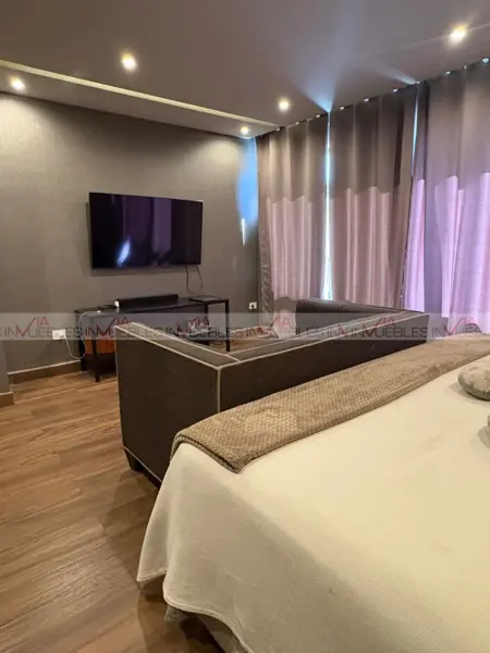 Casa en venta en Granadas, Monterrey — foto 2 de 15