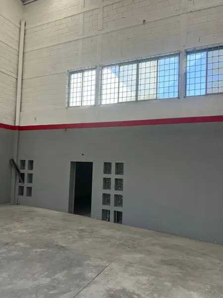 Bodega en renta en Pequeña Zona Industrial, Torreón — foto 2 de 7