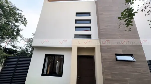 Casa en renta en Arboledas Nueva Lindavista, Guadalupe — foto 2 de 15