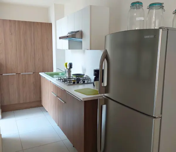 Departamento en venta en El Rocio, Guadalajara — foto 3 de 9