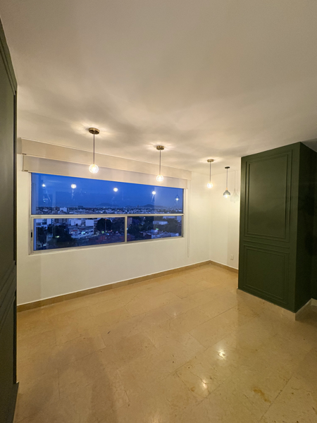 Apartamento en Venta en Narvarte Oriente, Ciudad de México con Amenidades Modernas
