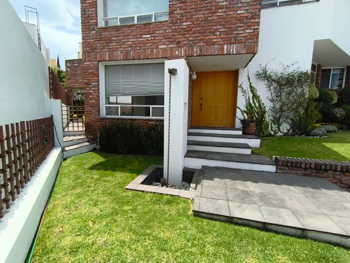 Casa en venta en Lomas de Valle Escondido, Atizapán de Zaragoza — foto 1 de 56