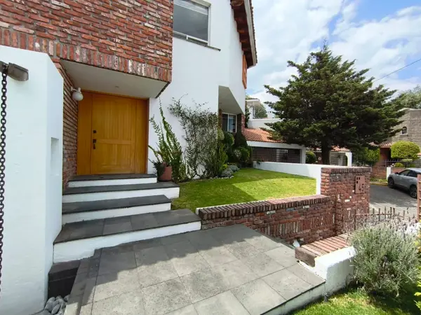 Casa en venta en Lomas de Valle Escondido, Atizapán de Zaragoza — foto 2 de 56