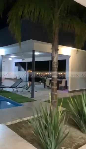 Casa en venta en San Miguel, Montemorelos — foto 2 de 16