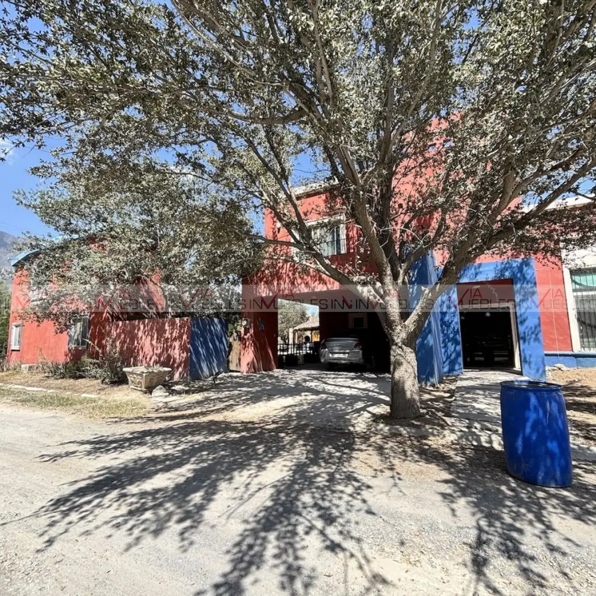 Casa en venta en Los Aljibes, García — foto 1 de 17
