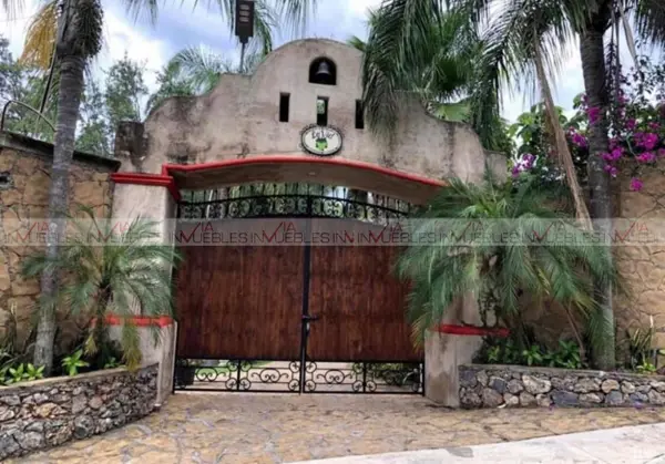 Casa en venta en Cieneguilla, Santiago — foto 2 de 19