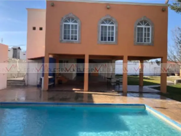 Casa en venta en Villas Campestres, Ciénega de Flores — foto 3 de 18