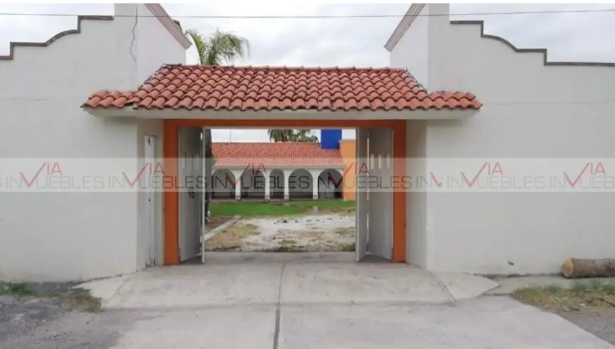 Casa en venta en Villas Campestres, Ciénega de Flores — foto 1 de 18